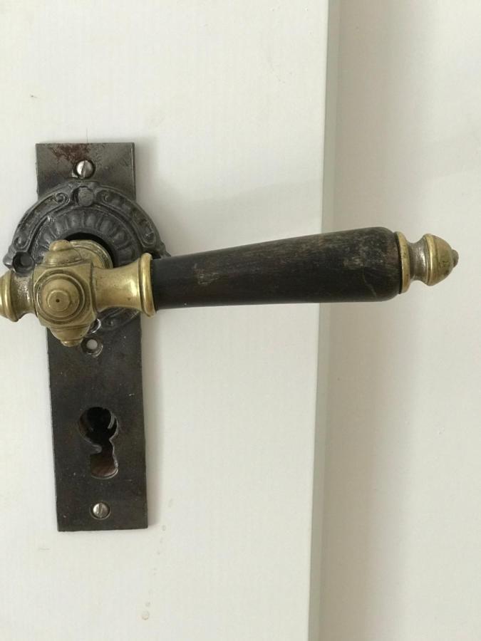 Malermeisterhaus Stuhlingen Kültér fotó