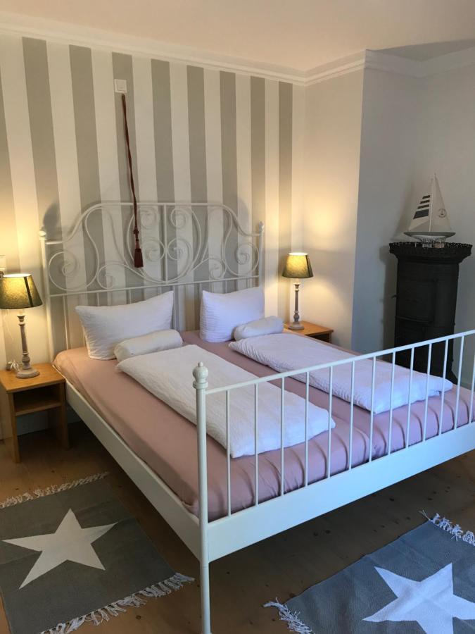 Malermeisterhaus Stuhlingen Kültér fotó