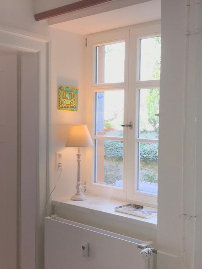 Malermeisterhaus Stuhlingen Kültér fotó