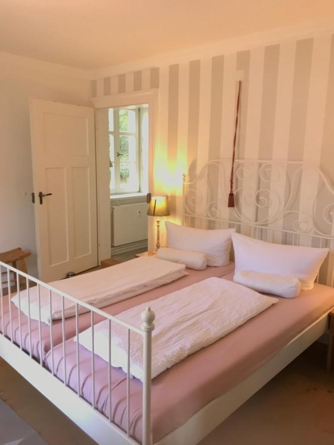 Malermeisterhaus Stuhlingen Kültér fotó
